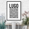 Lugo Poster