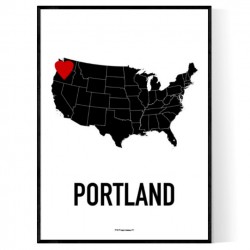 Heart Portland