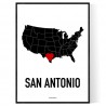 Heart San Antonio