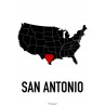 Heart San Antonio