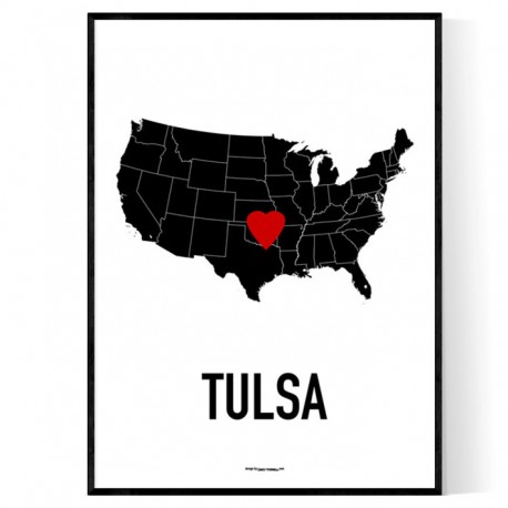 Heart Tulsa
