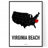 Heart Virginia Beach