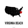 Heart Virginia Beach