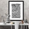 Knutby Poster