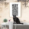Heby Poster