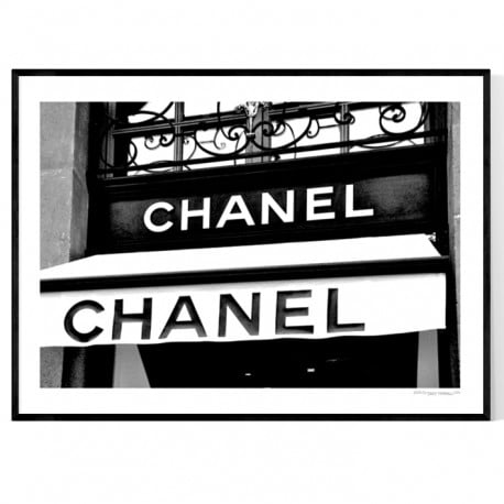 Chanel Vendome