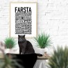 Farsta Poster