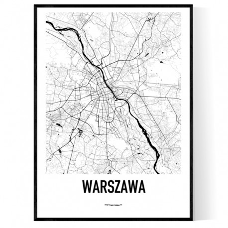 Warszawa Metro Karta