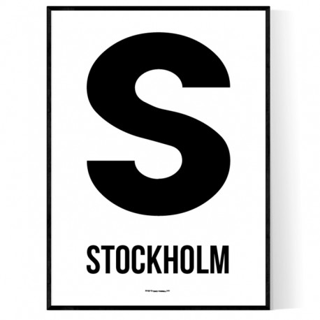 Stockholm Letter