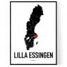 Lilla Essingen Heart