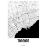 Toronto Metro Karta 