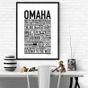 Omaha Poster