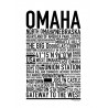 Omaha Poster