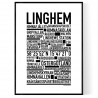 Linghem Poster