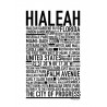 Hialeah Poster