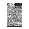 Richmond VA Poster