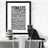 Yonkers Poster
