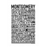 Montgomery AL Poster