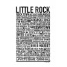 Little Rock Poster