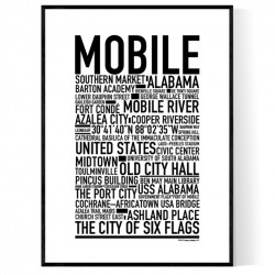 Mobile Poster