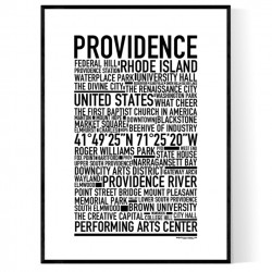 Providence Poster