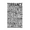 Torrance Poster