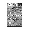 Thornton CO Poster