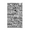 Victorville Poster