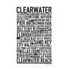 Clearwater Poster