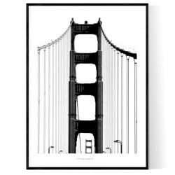Golden Gate Crossing