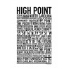 High Point Poster