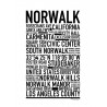 Norwalk Poster
