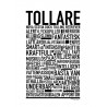 Tollare Poster