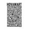 Hovawart Poster