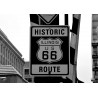 Route 66 Chicago
