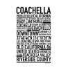 Coachella Poster