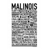 Malinois Poster