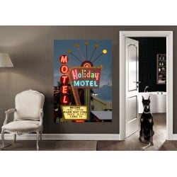 Holiday Motel Vegas