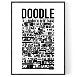 Doodle Poster