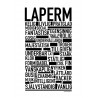 LaPerm Poster