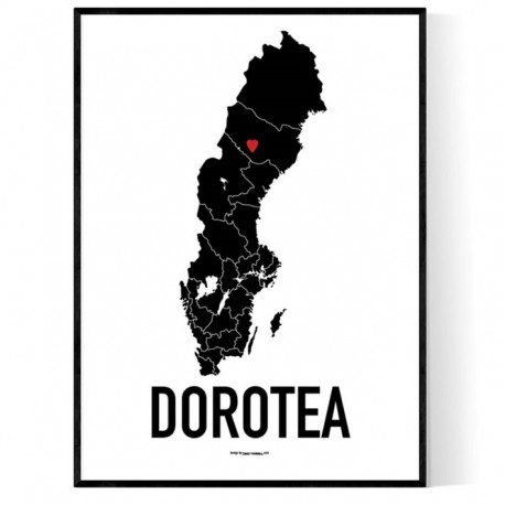 Dorotea Heart