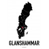 Glanshammar Heart