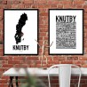 Knutby Heart Poster