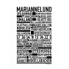 Mariannelund Poster