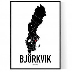 Björkvik Heart