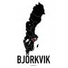 Björkvik Heart