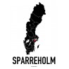 Sparreholm Heart