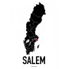 Salem Heart