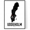 Uddeholm Heart