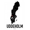 Uddeholm Heart